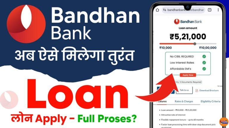 Get a personal loan of up to ₹5 lakh just by using your Aadhaar card